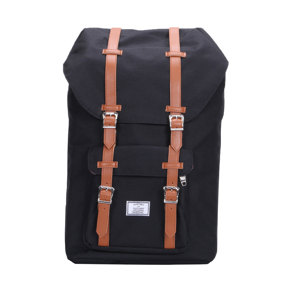 Luggage Backpack