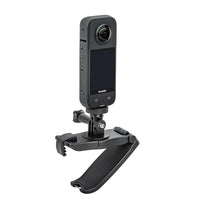 DJI Pocket Installs 360 X2 X3 Camera Backpack Clip Accessories