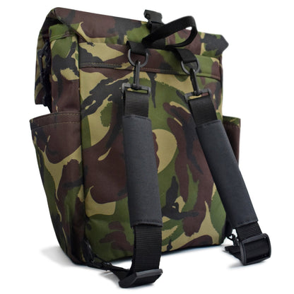 Woodsack Classic Backpack | CAMO