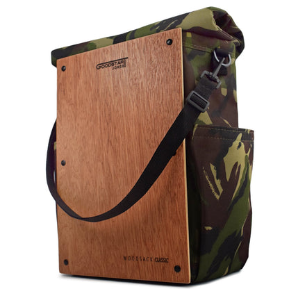 Woodsack Classic Backpack | CAMO