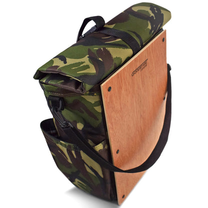 Woodsack Classic Backpack | CAMO