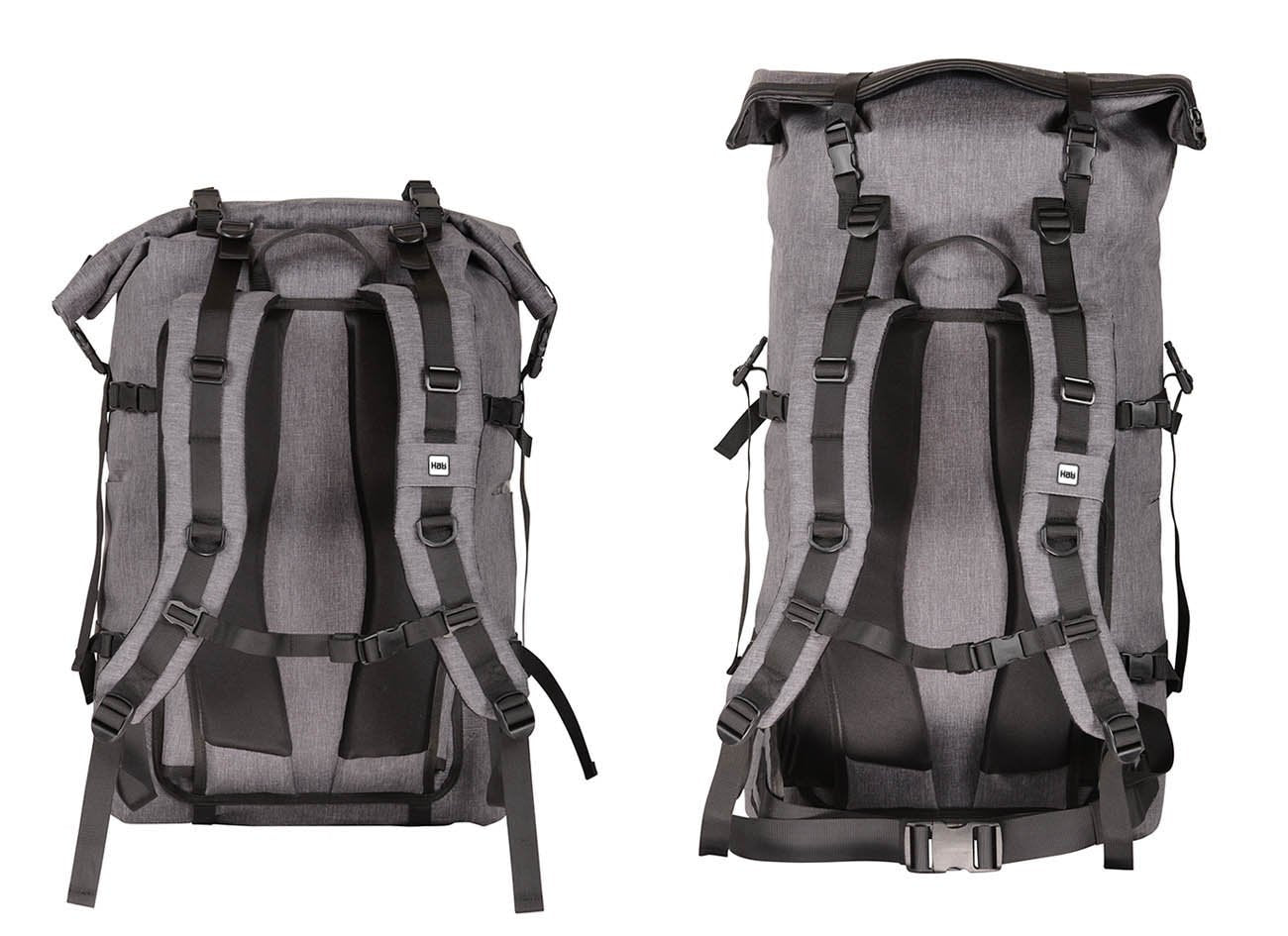 Introducing The  Everyday Convertible Backpack: Your Ultimate All-in-One Companion