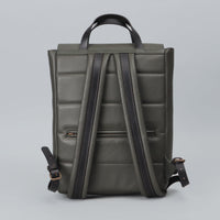 Oslo Leather Backpack