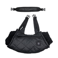 Adjustable Outdoor Camping Heating Hand Bag For Ice Fishing Winter Body Heating