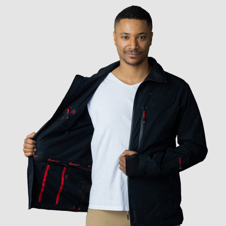 Adventure Seeker Jacket