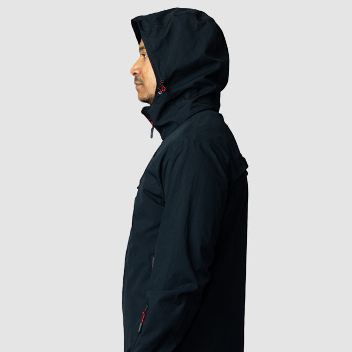 Adventure Seeker Jacket