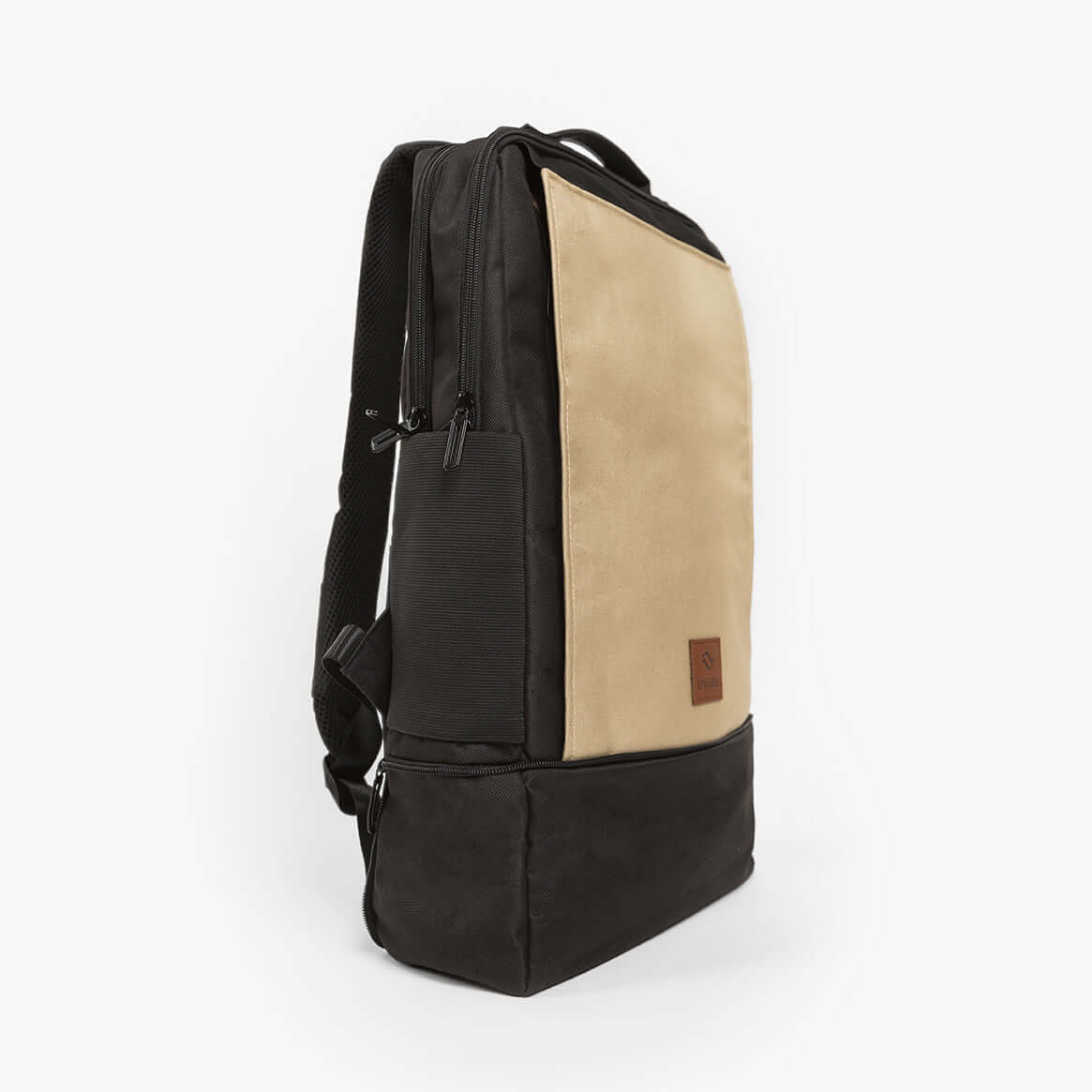 2 in 1 Backpack: Versatile Style, Expandable Space, and Ultimate Convenience!