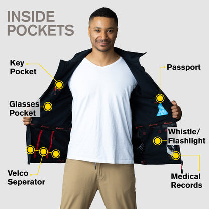 Adventure Seeker Jacket