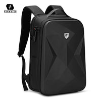 Fenruien New Men Backpack Fit for 17.3 Inch Laptop Backpack Multifunctional Waterproof Anti-Theft BusinessTravel Backpacks