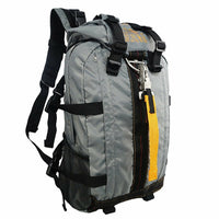 "Explore Uncharted Terrain with our Waterproof Lightweight Hiking Backpack – Your Ultimate Outdoor Companion!"