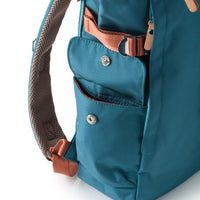 Introducing the Modern Rolltop Backpack: Where Style Meets Functionality