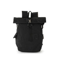 Introducing the Modern Rolltop Backpack: Where Style Meets Functionality