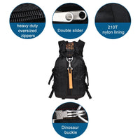 "Explore Uncharted Terrain with our Waterproof Lightweight Hiking Backpack – Your Ultimate Outdoor Companion!"