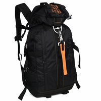 "Explore Uncharted Terrain with our Waterproof Lightweight Hiking Backpack – Your Ultimate Outdoor Companion!"