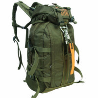 "Explore Uncharted Terrain with our Waterproof Lightweight Hiking Backpack – Your Ultimate Outdoor Companion!"