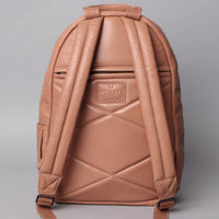 Mini Journey Leather Backpack