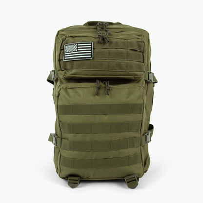 Military 3P 45L Tactical Assault Backpack – Versatile, Durable, and Ready for Action