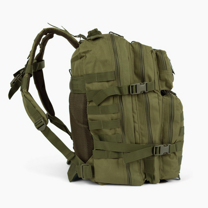 Military 3P 45L Tactical Assault Backpack – Versatile, Durable, and Ready for Action