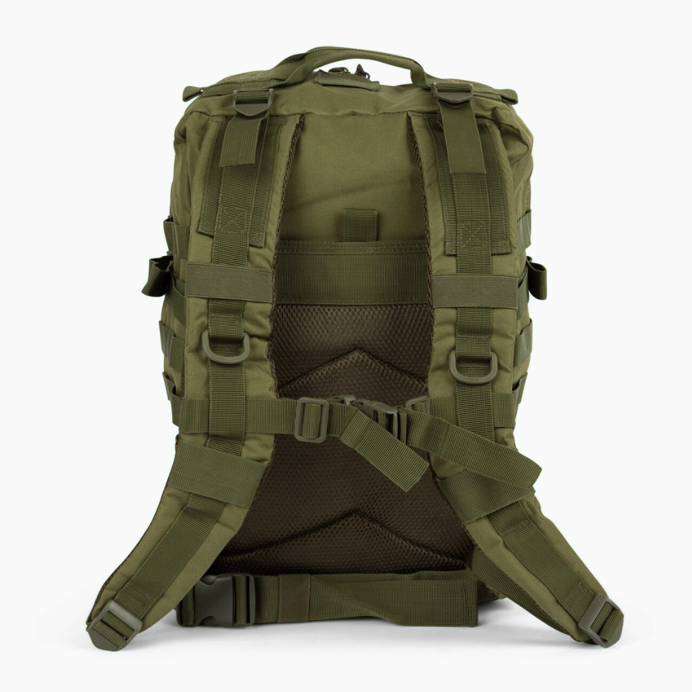 Military 3P 45L Tactical Assault Backpack – Versatile, Durable, and Ready for Action