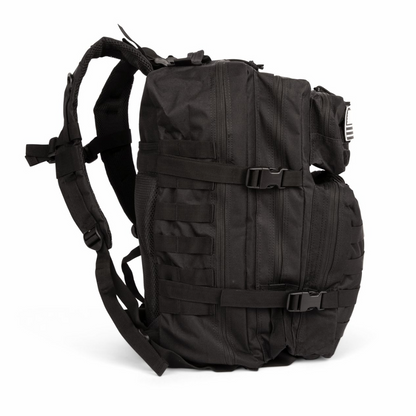 Military 3P 45L Tactical Assault Backpack – Versatile, Durable, and Ready for Action