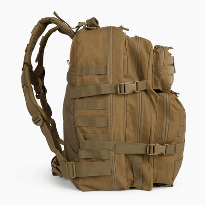 Military 3P 45L Tactical Assault Backpack – Versatile, Durable, and Ready for Action