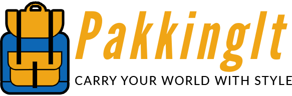 PakkingIt