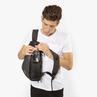 Functionality and Versatility with this 2-in-1 Commuter Backpack