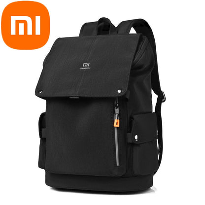 Xiaomi Backpack 2023 New Fashion Trend Backpack Work Clothes Backpack Large Capacity Backpack Business Computer Bag