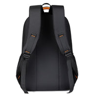 Large Capacity Backpacks Oxford Cloth Men&#39;s Backpacks Lightweight Travel Bags School Bags Business Laptop Packbags Waterproof