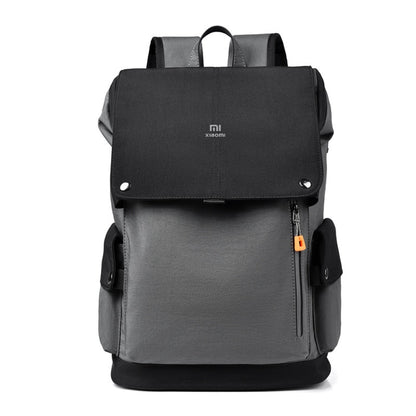 Xiaomi Backpack 2023 New Fashion Trend Backpack Work Clothes Backpack Large Capacity Backpack Business Computer Bag