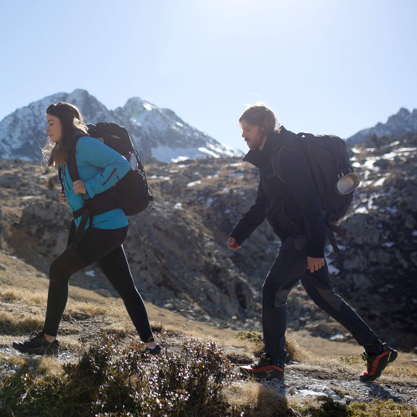 Adventure Seeker Jacket