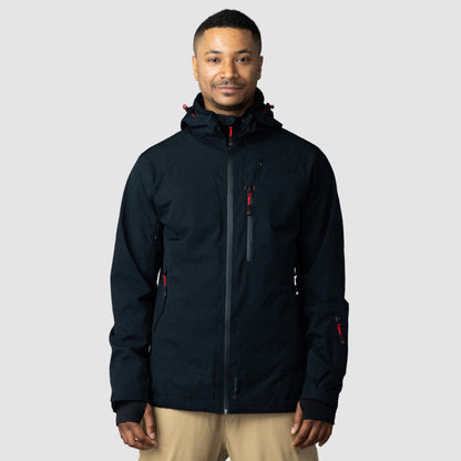 Adventure Seeker Jacket