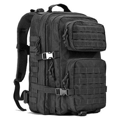 Military 3P 45L Tactical Assault Backpack – Versatile, Durable, and Ready for Action