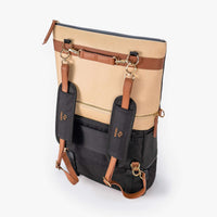 3 in 1 Convertible Backpack Purse