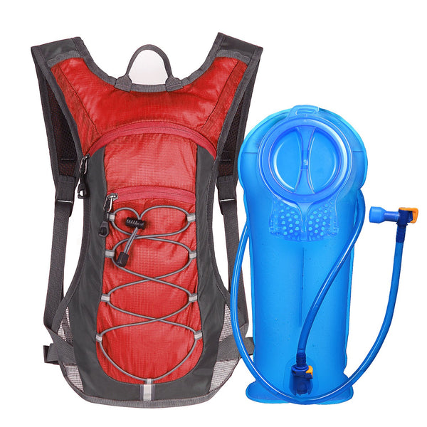 Introducing the UniGear Hydration Bladder: Your Ultimate Hydration Solution