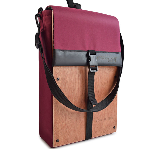 Embrace Minimalist Elegance with Our Sleek Essentials Backpack!