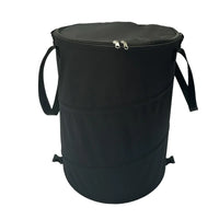 Versatile Folding Bucket Bag for Outdoors