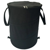 Versatile Folding Bucket Bag for Outdoors