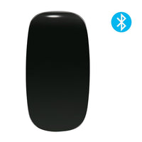 SeenDa Bluetooth Wireless Mouse Arc Touch Mouse Wireless Travel Slim Portable Mice for Apple Mac PC Laptop Android Windows