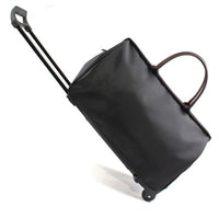 Men Women Luggage Bags Trolley Travel Bag With Wheels Rolling Carry on Suitcase Bag Wheeled