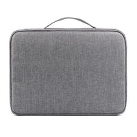 Business Essential Document Storage Bag Certificate Glasses Magazine Organizer Digital USB Card Collect Box Travel Accessory