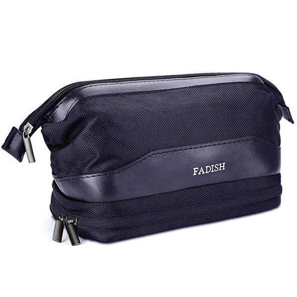 Organizer Bag Men Travel Essential Waterproof Wash Bag Women Makeup Storage Case Toiletry Bag