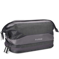 Organizer Bag Men Travel Essential Waterproof Wash Bag Women Makeup Storage Case Toiletry Bag