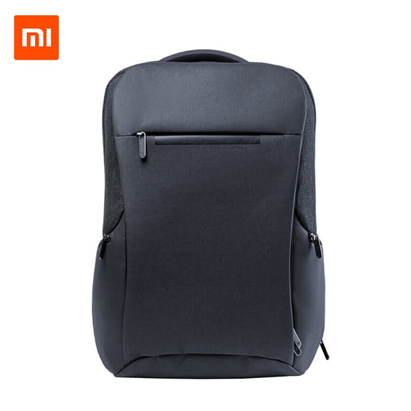 Original Xiaomi Mi Business Multi-functional Backpacks 2 Generation Travel Shoulder Bag 26L Large Capacity 4 Level Waterproof