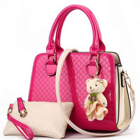 Vogue Star Women Messenger Bags Handbags