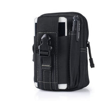 Vogue Star Men's Travel Bags Men Messenger Bags Multifunction bag Nylon Waterproof Material LA70