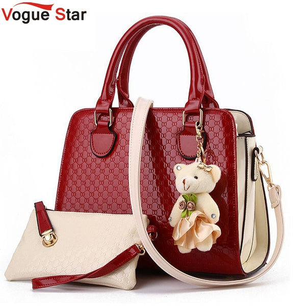 Vogue Star Women Messenger Bags Handbags