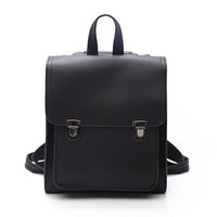 Fashion Women Backpack Women's PU Leather Backpacks Girl School Bag High Quality vintage shoulder Bags Travel Bolsa new L59