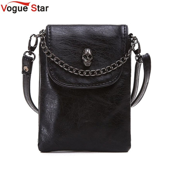 Fashion Shoulder Cross-body Small Bags Mobile Phone Bag Women's  Messenger bag